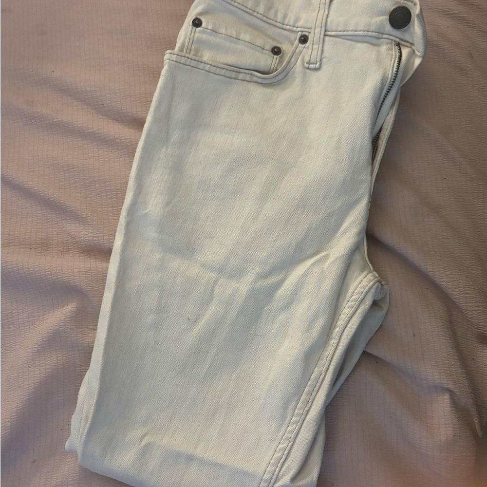 Men’s good fellow jeans